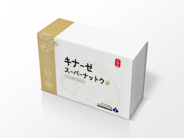进口纳豆激酶