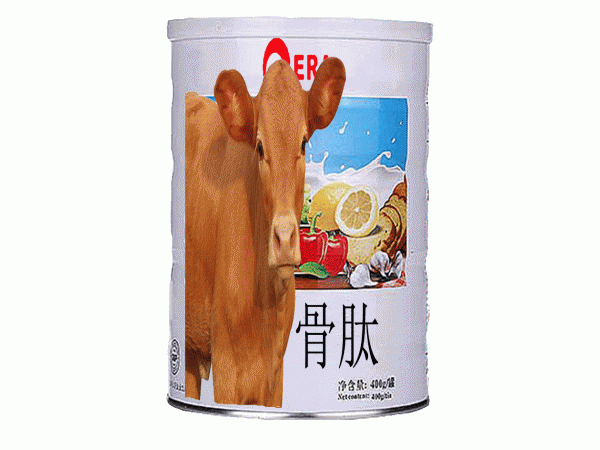骨胶原多肽OEM贴牌代加工