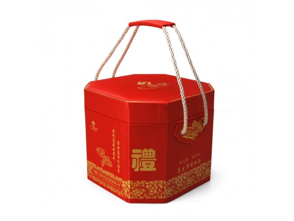 仁溪堂草本茶·X0801（浓香型）