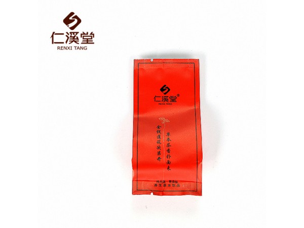 仁溪堂草本茶·X0701（浓香型）