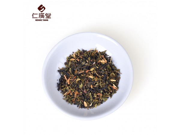 仁溪堂草本茶·X0701（浓香型）
