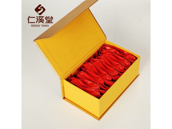 仁溪堂草本茶·X0101（浓香型）