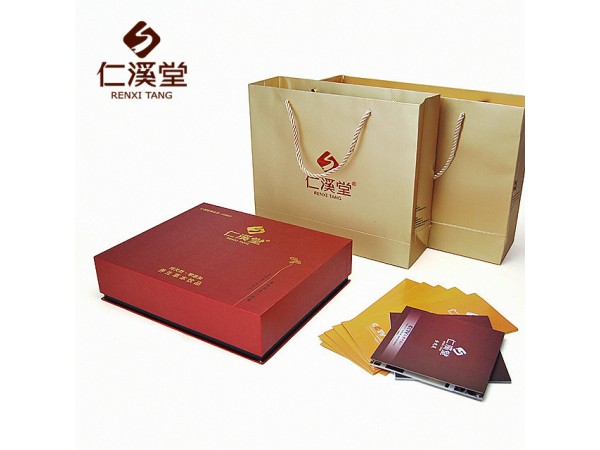 仁溪堂草本茶·X0601（浓香型）