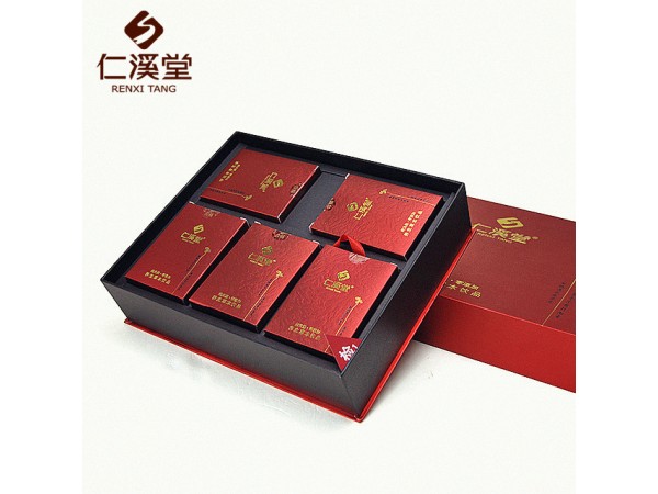 仁溪堂草本茶·X0601（浓香型）