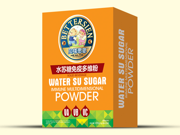 水苏糖-免疫多维粉