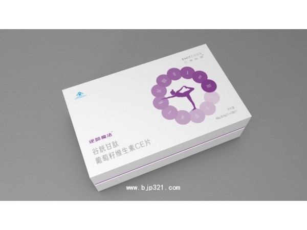 葡萄籽维生素CE片