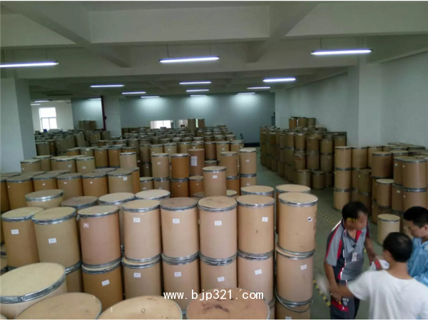 鹿茸草提取物质量赢得口碑