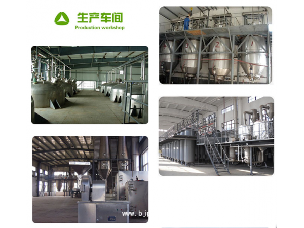 线叶金雀花提取物天瑞植提大厂家