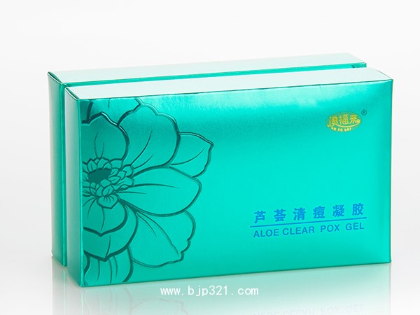 芦荟凝胶精品