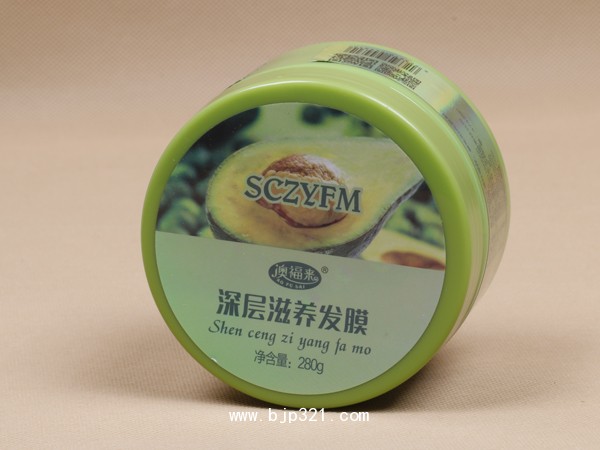 深层滋养发膜