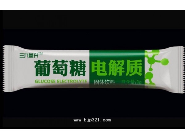 葡萄糖电解质