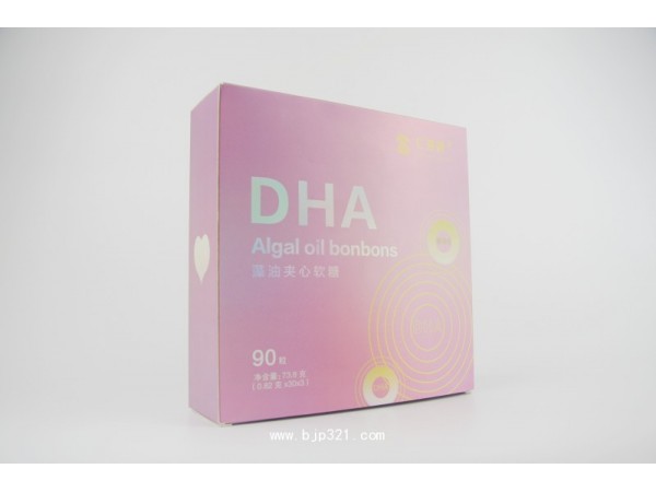 仁健康DHA