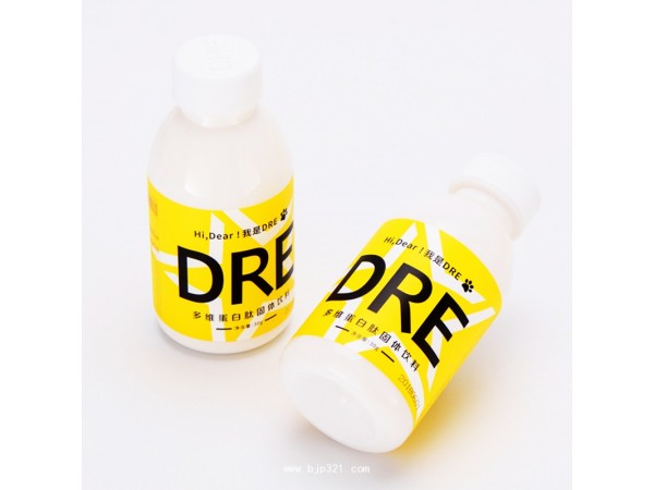 DRE多维蛋白肽固体饮料