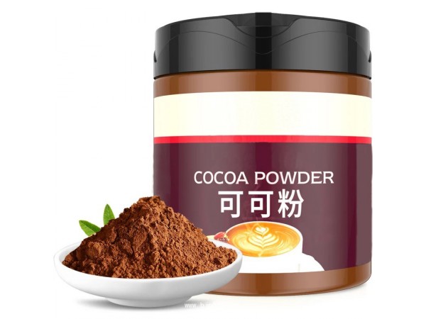 天然可可粉 烘培专用无添加