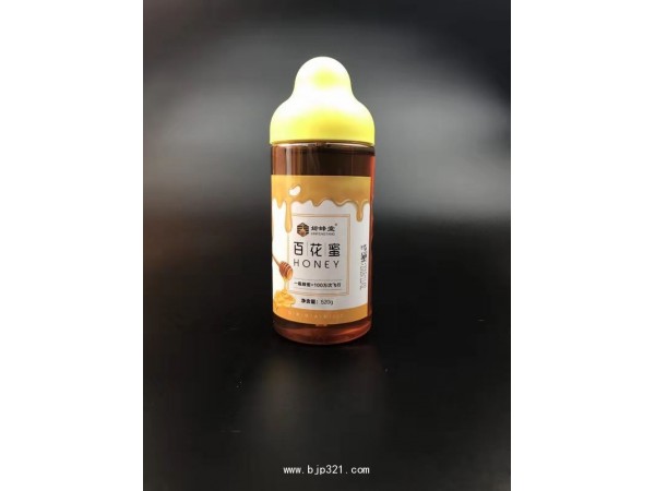 妡蜂堂蜂蜜520g