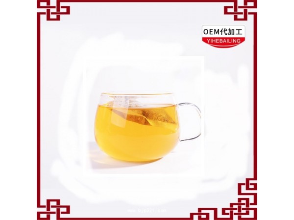 茶剂玫瑰茶袋泡茶OEM贴牌代加工