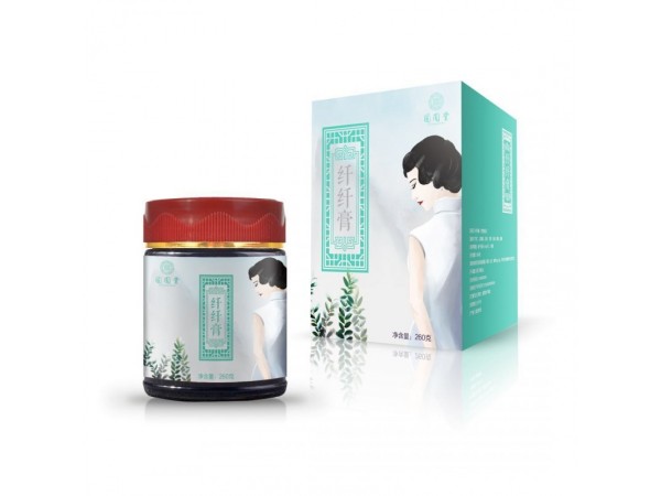 各类膏滋代加工膏方定制化生产膏剂