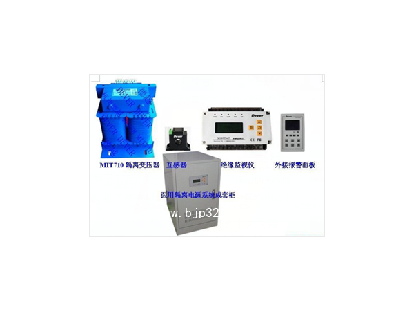 专业医用隔离变压器VNTR08