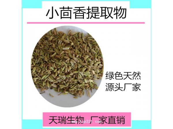 小茴香提取物