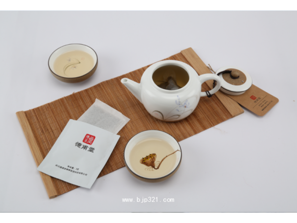 必列宝茶产品介绍
