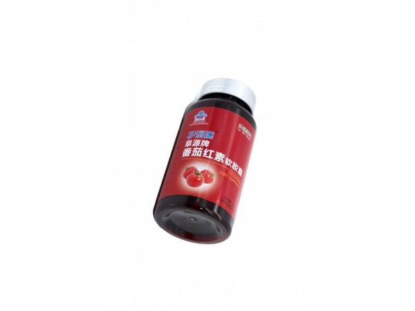 乐健阳光 ‘护列康’番茄红素软胶囊