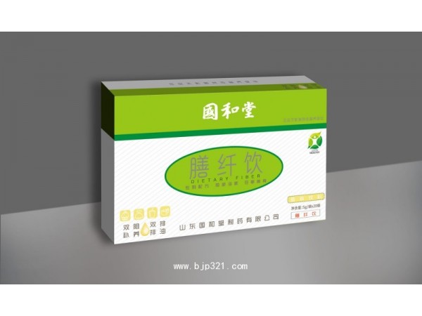高纤维酵素饮
