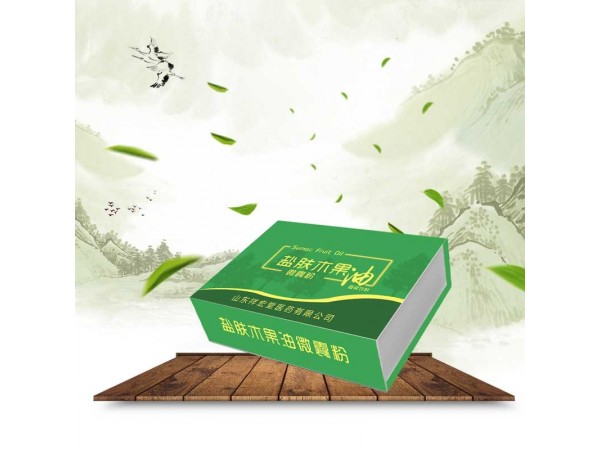 菊花柠檬颗粒贴牌 SC正规厂家 速溶饮料OEM