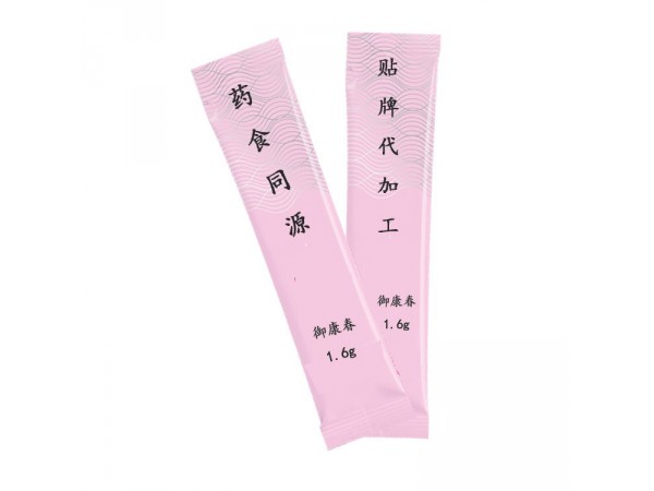 沙棘蛋白质粉加工 合作方式灵活 固体饮料代工厂家