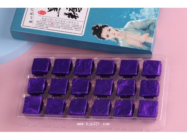 黑糖代加工贴牌OEM