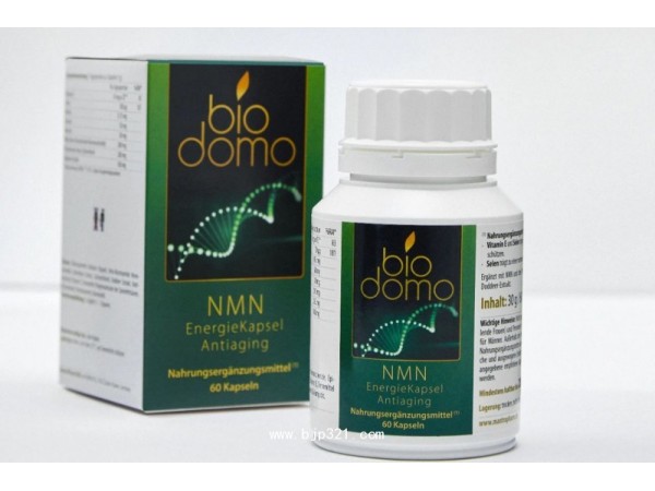 12000  BIODOMO NMN