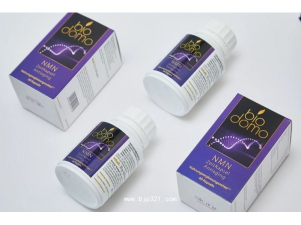 12000 BIODOMO NMN