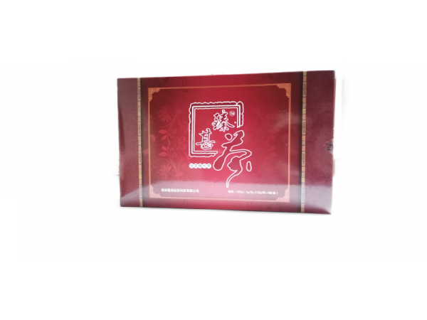 王敬尧牌甘伏桂代用茶（臻甚茶）