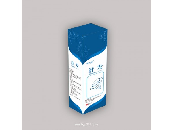 舒发冷敷凝露