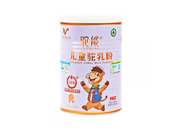 驼能纯骆驼奶粉新疆骆驼奶骆驼乳新疆纯驼乳粉
