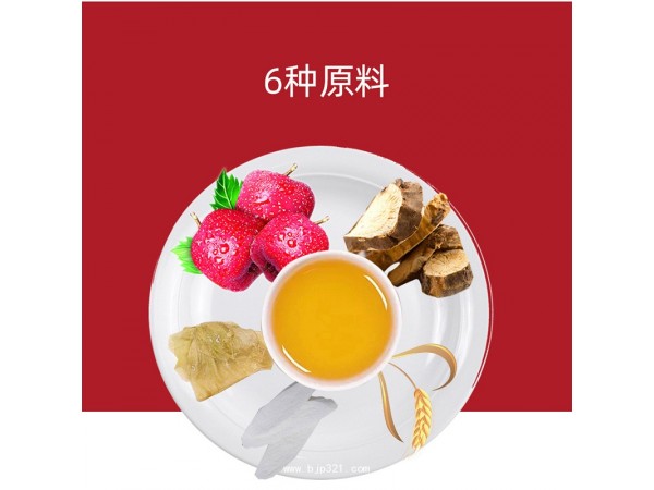 山楂鸡内金片加工定制