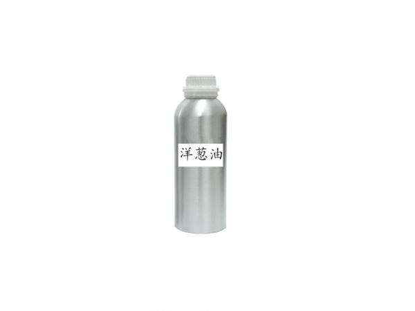 洋葱油