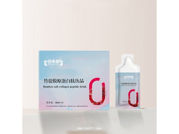 益生元酵素饮代加工贴牌OEM厂
