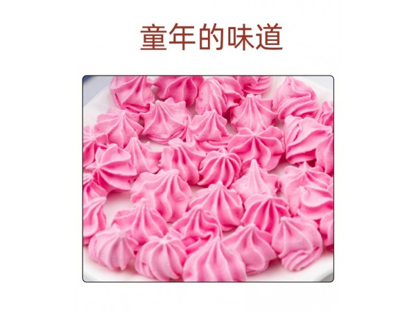 从塔糖压片糖果贴牌代加工厂