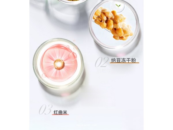大豆磷脂红曲片贴牌代加工厂